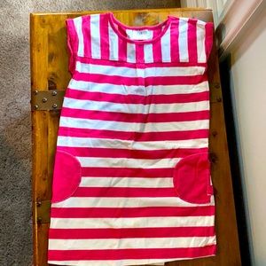 Hanna Anderson Girls dress